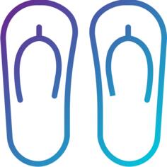 Flip flops