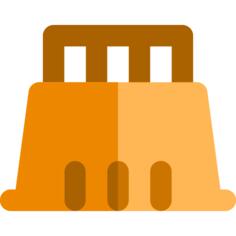 Excavator