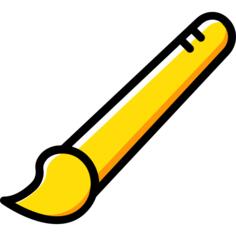 Paint brush