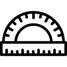 Protractor