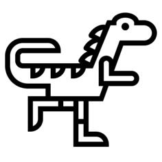 Allosaurus