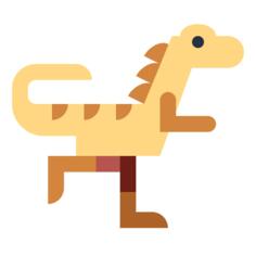 Allosaurus