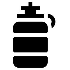 Water bottle