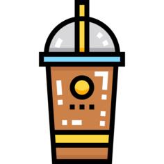 Ice coffee