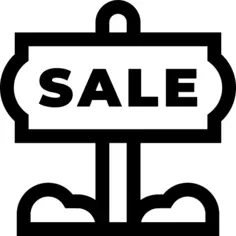 Sale