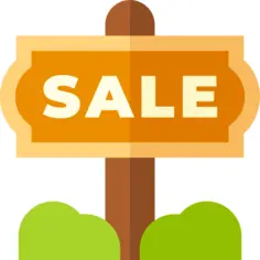 Sale