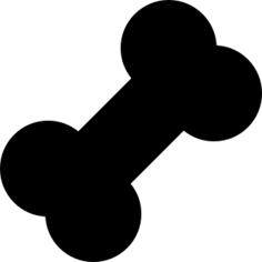 骨