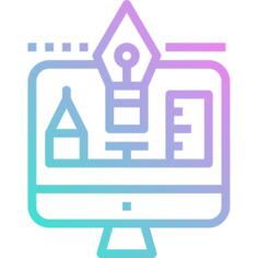 Web design