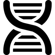 脱氧核糖核酸