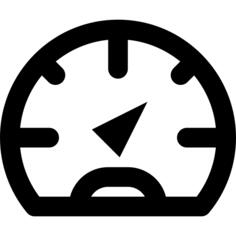 仪表板