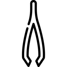 镊子