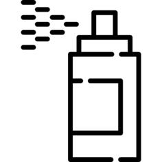 Paint spray