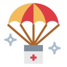 Parachute