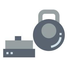 Kettlebell