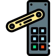 Door lock