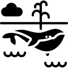 Blue whale
