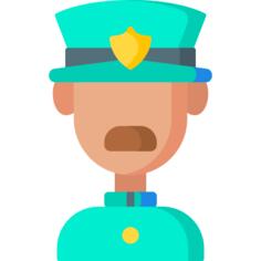 Policeman