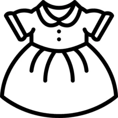 连衣裙
