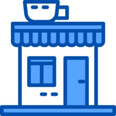 咖啡店
