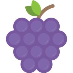 Grapes