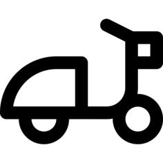 摩托车