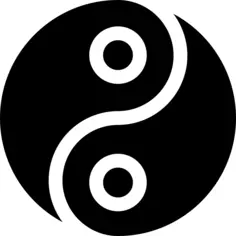 Yin yang