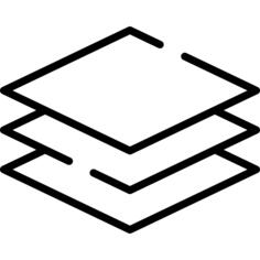 层