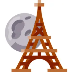 Eiffel tower