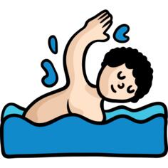Swimming