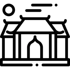 Temple