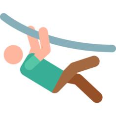 Climbing