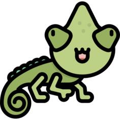 变色龙