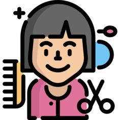 美发师