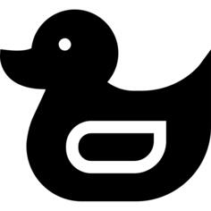 Rubber duck