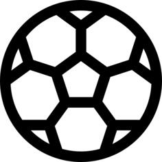 Soccer ball