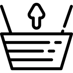 Shopping basket