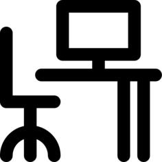Desk