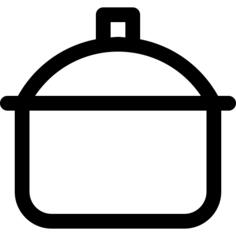 Cooking pot