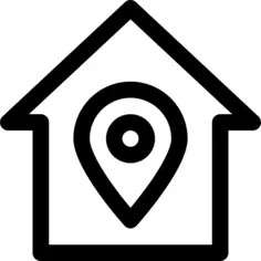 屋