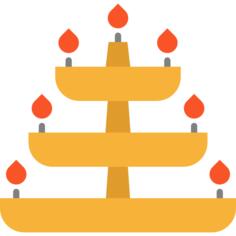 Candelabra