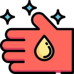 Hand wash