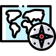 World map