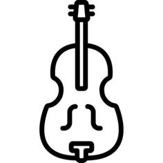 Double bass