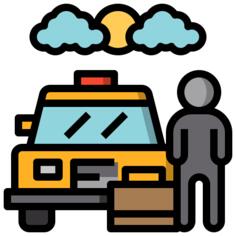 Taxi