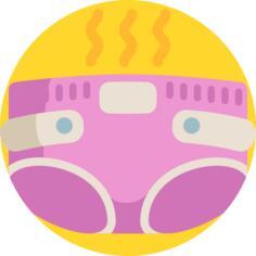 Diaper