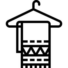 围巾