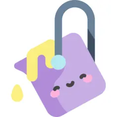 油漆桶