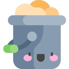 Sand bucket