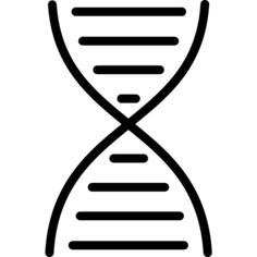 脱氧核糖核酸