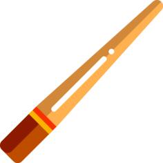 球杆